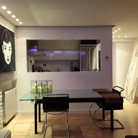 Comfortable Apartment In Zaragoza 67 M² Near The Centre Экстерьер фото
