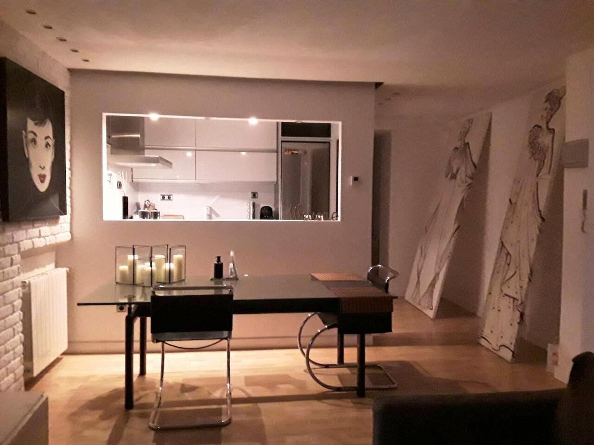 Comfortable Apartment In Zaragoza 67 M² Near The Centre Экстерьер фото
