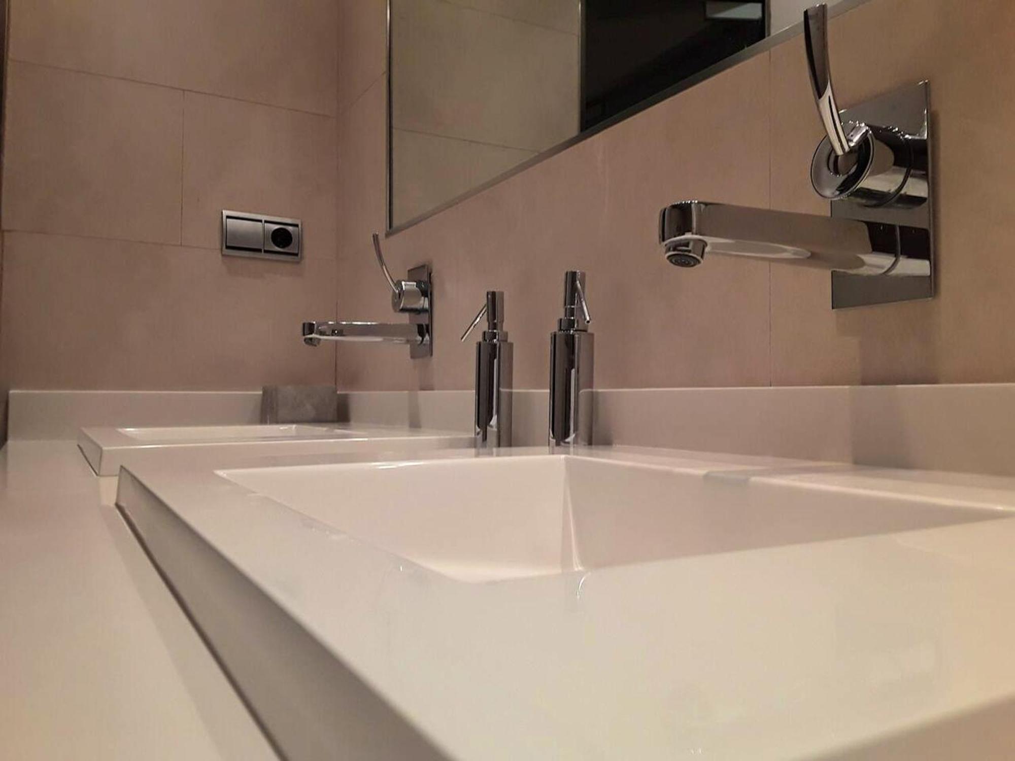 Comfortable Apartment In Zaragoza 67 M² Near The Centre Экстерьер фото
