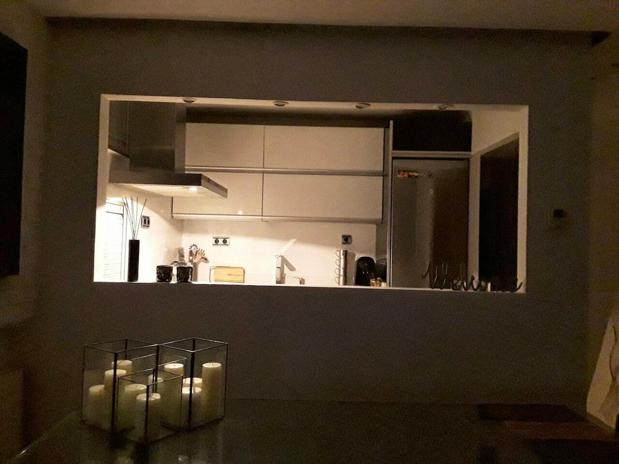 Comfortable Apartment In Zaragoza 67 M² Near The Centre Экстерьер фото