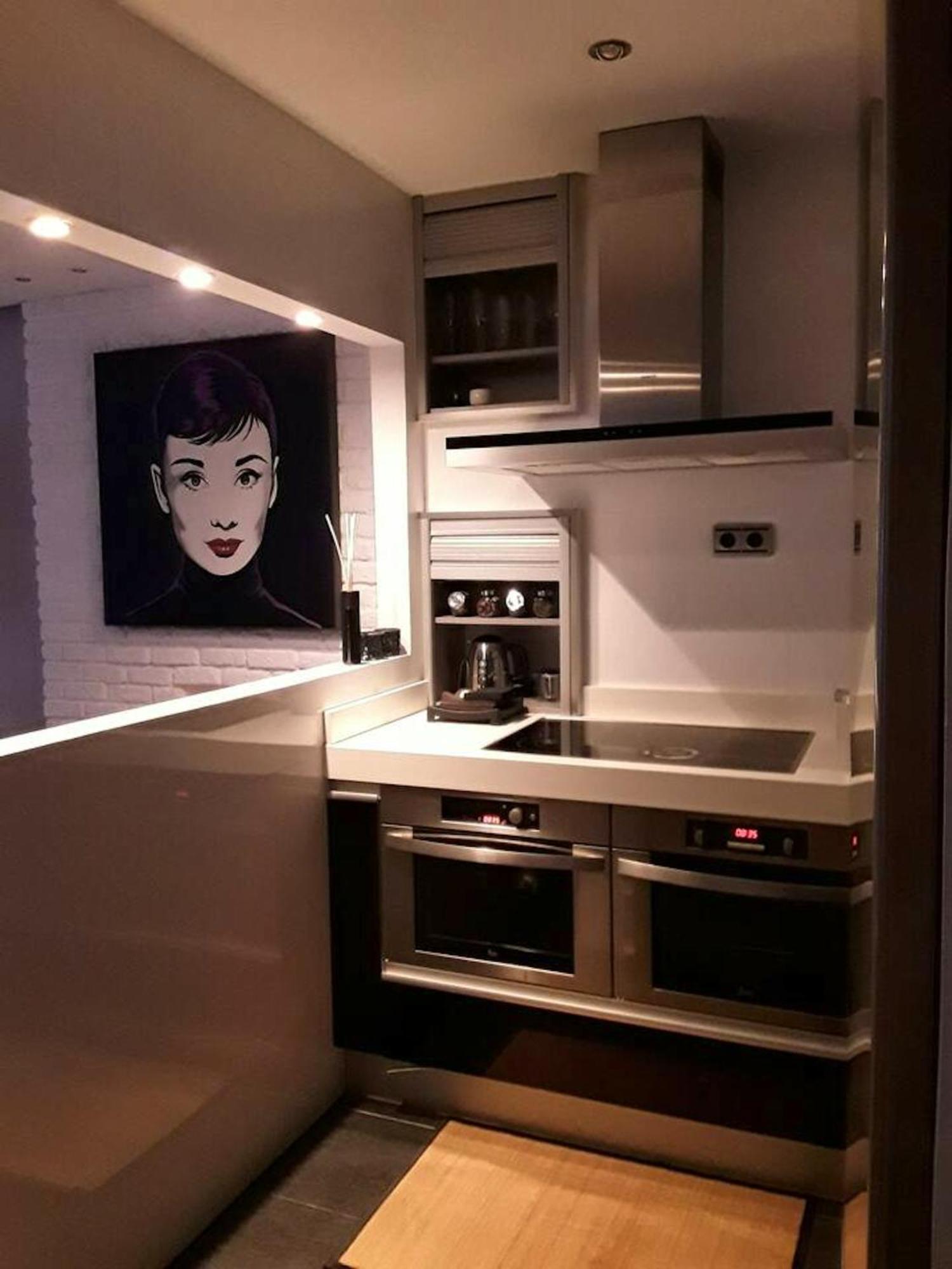 Comfortable Apartment In Zaragoza 67 M² Near The Centre Экстерьер фото