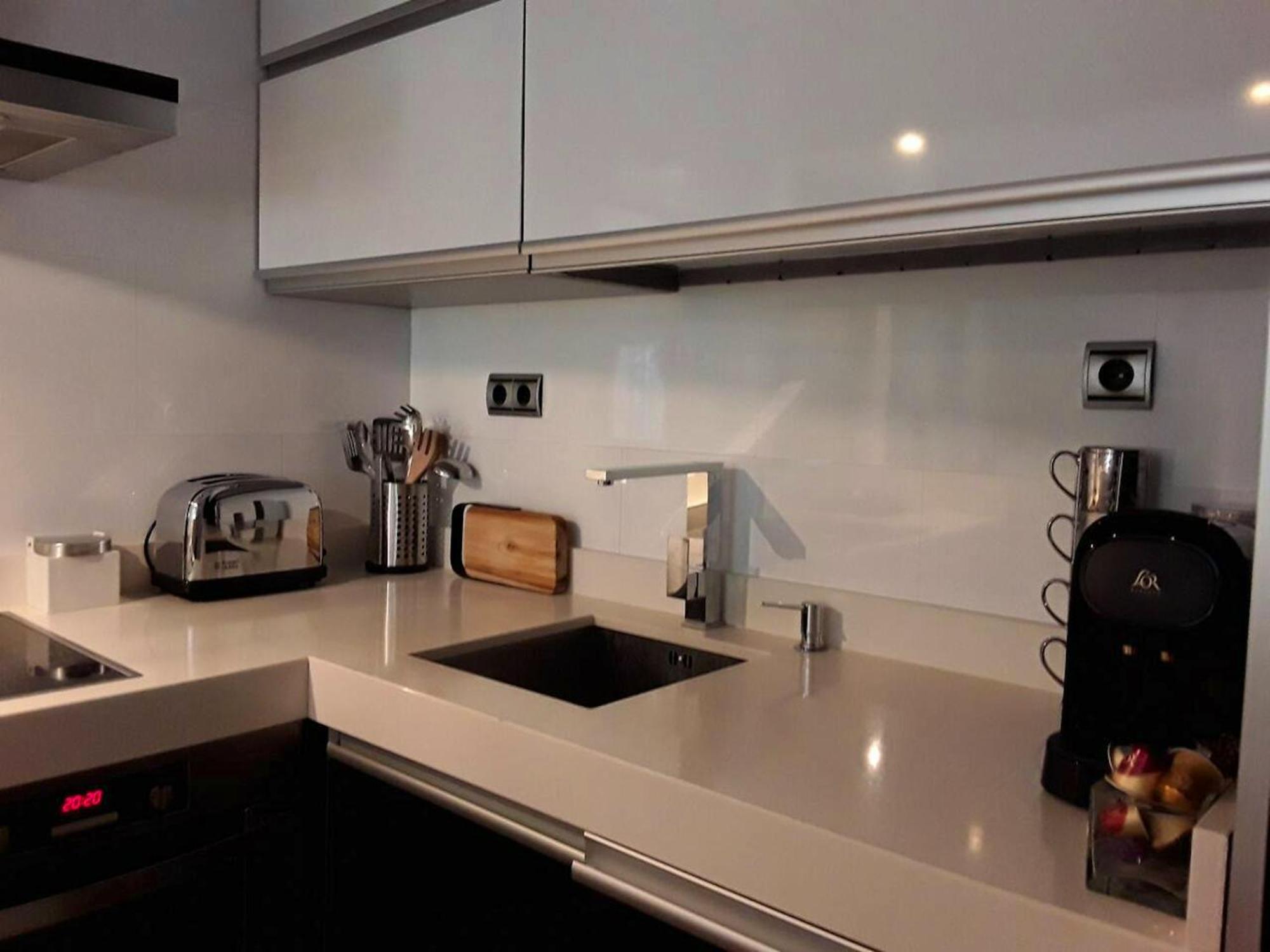 Comfortable Apartment In Zaragoza 67 M² Near The Centre Экстерьер фото