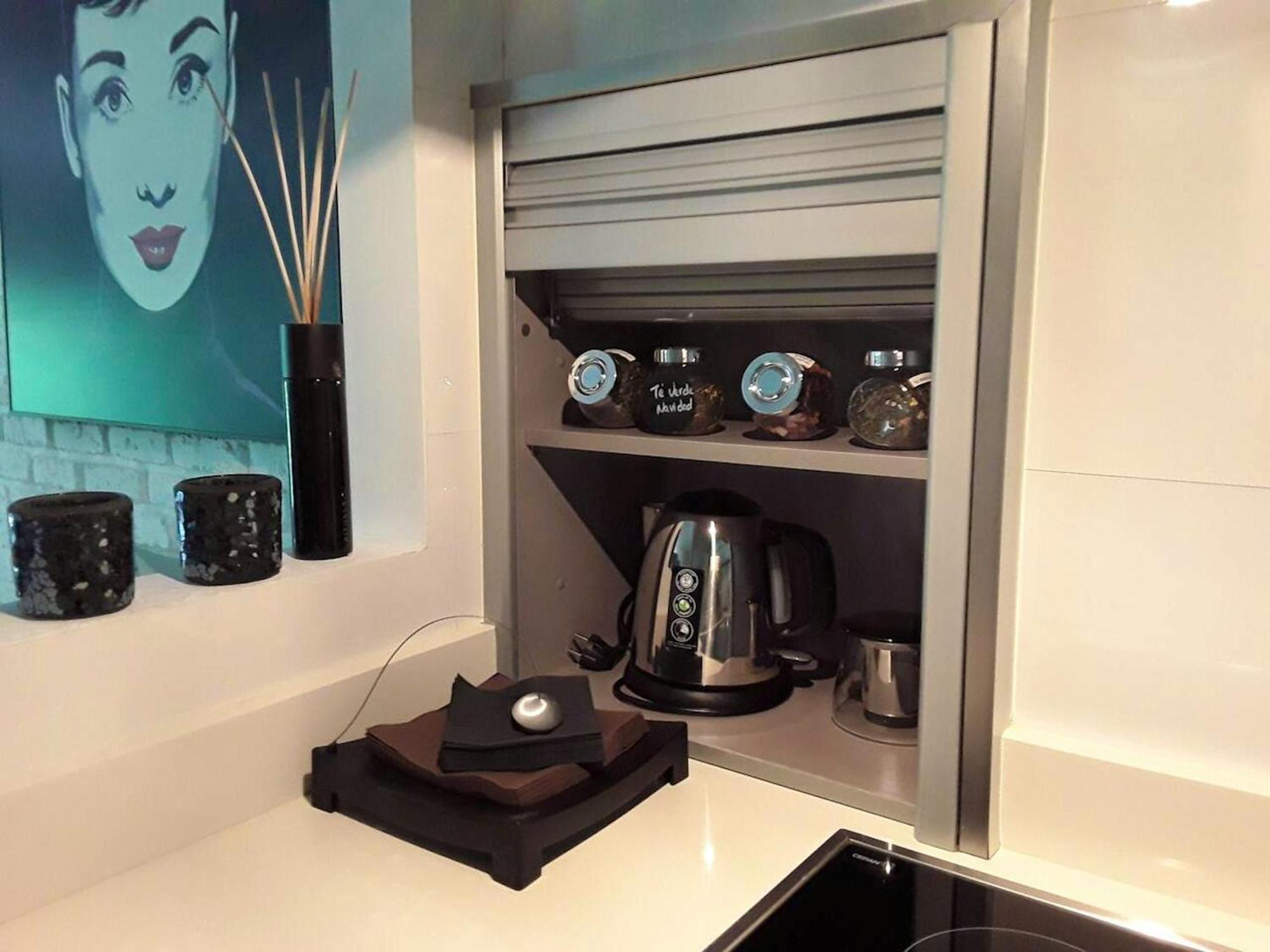 Comfortable Apartment In Zaragoza 67 M² Near The Centre Экстерьер фото